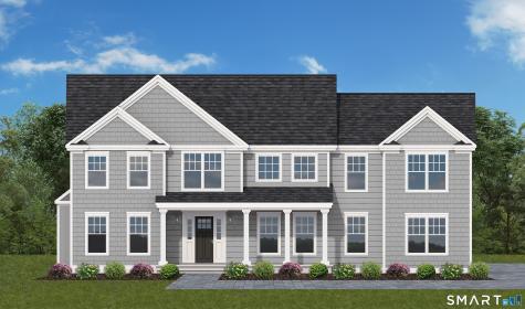 36 Stonebridge Lane Durham CT 06422