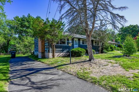 126 Beacon Hill Road East Hartford CT 06108