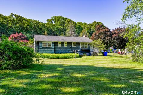 126 Beacon Hill Road East Hartford CT 06108