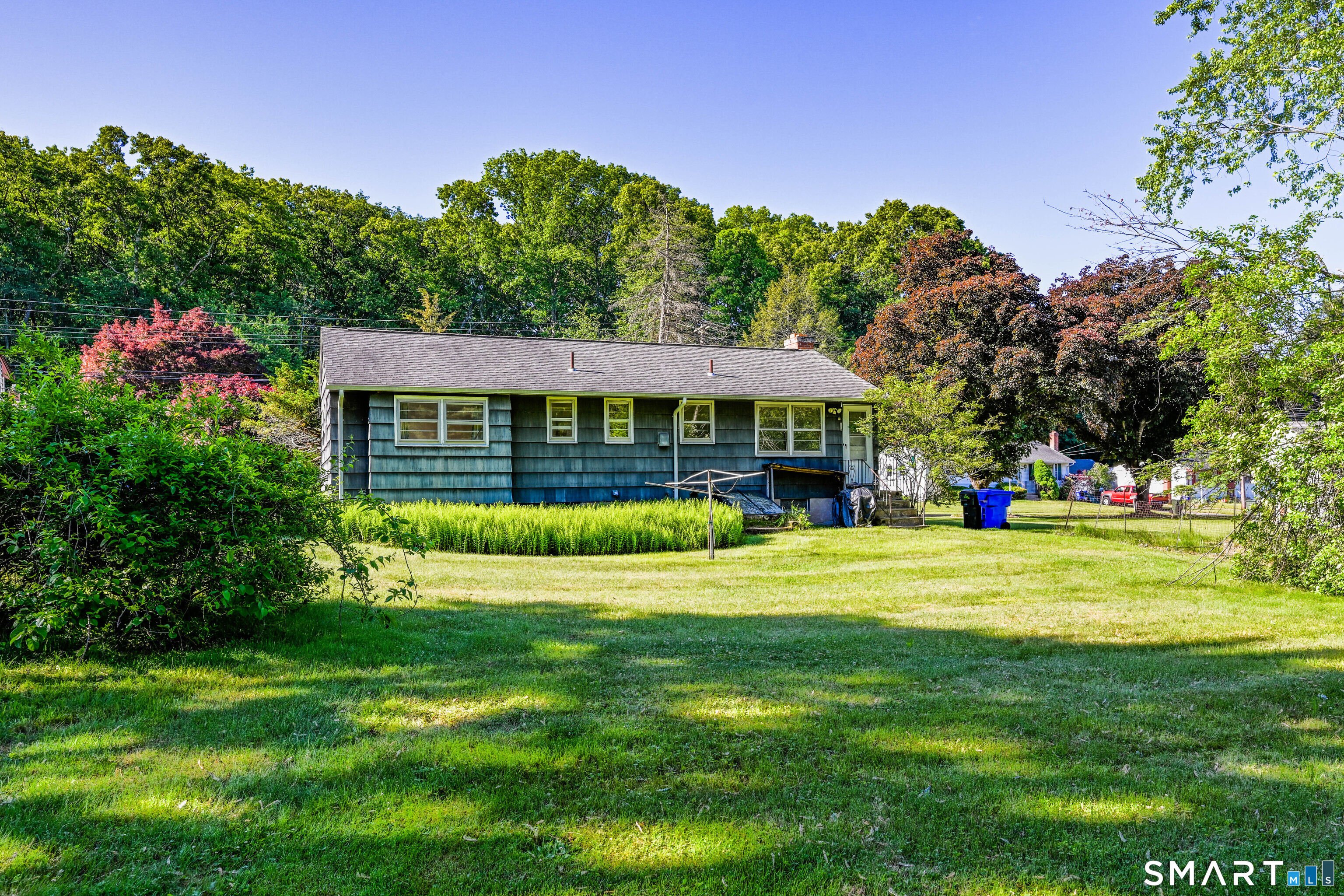 126 Beacon Hill Road East Hartford CT 06108