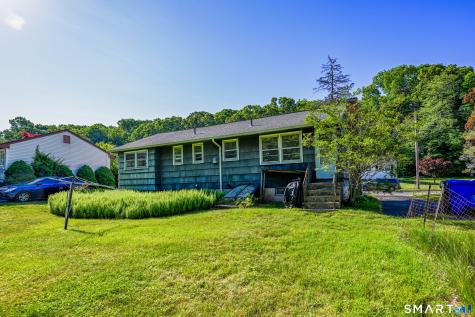 126 Beacon Hill Road East Hartford CT 06108