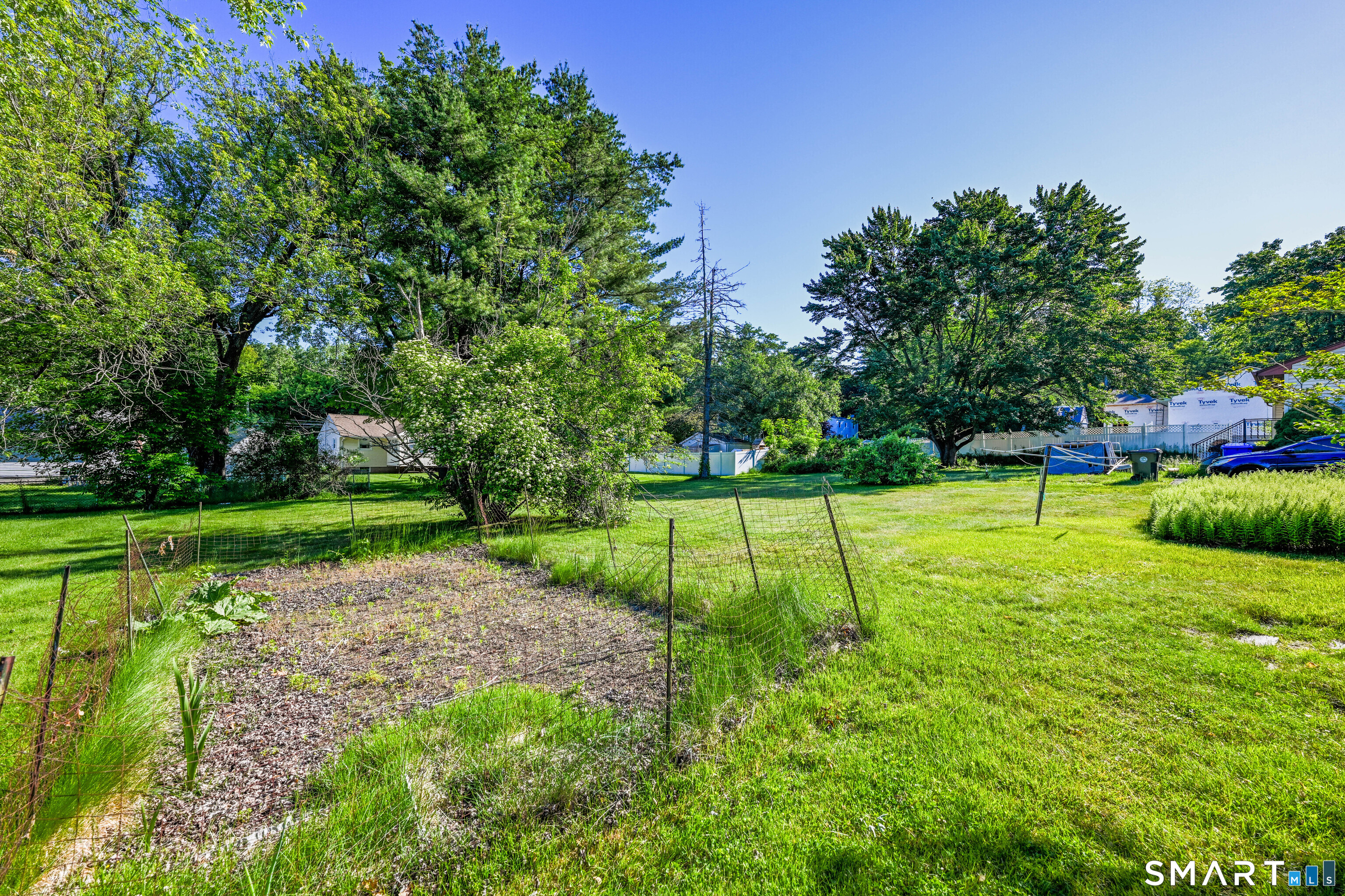 126 Beacon Hill Road East Hartford CT 06108