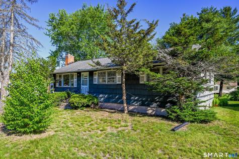 126 Beacon Hill Road East Hartford CT 06108