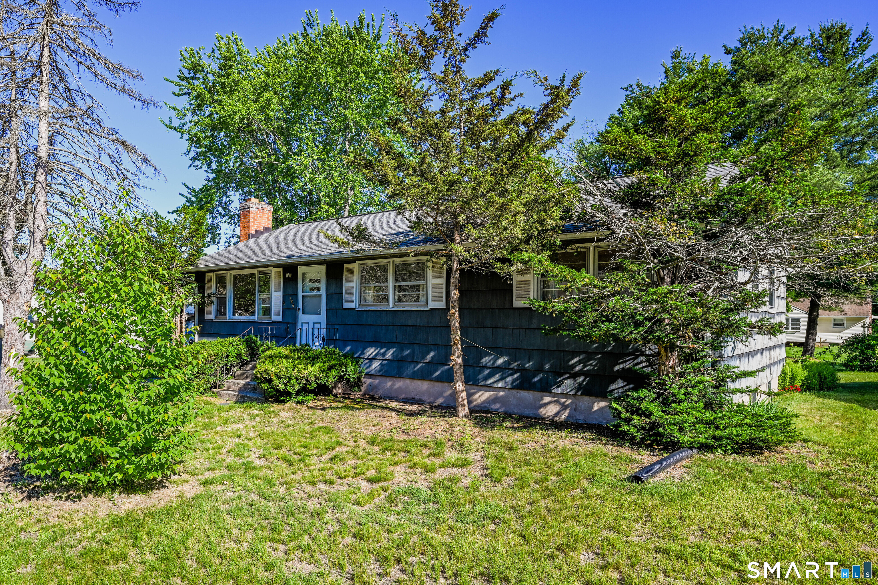 126 Beacon Hill Road East Hartford CT 06108
