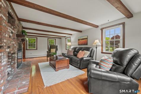 10 Stonegate Drive Portland CT 06480