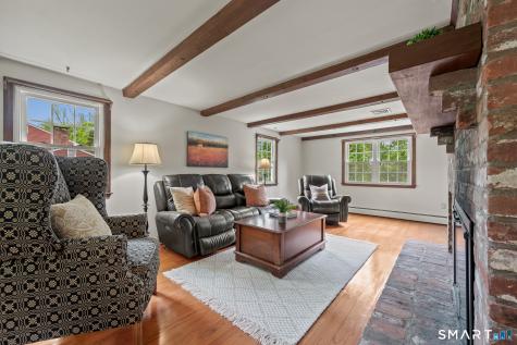 10 Stonegate Drive Portland CT 06480