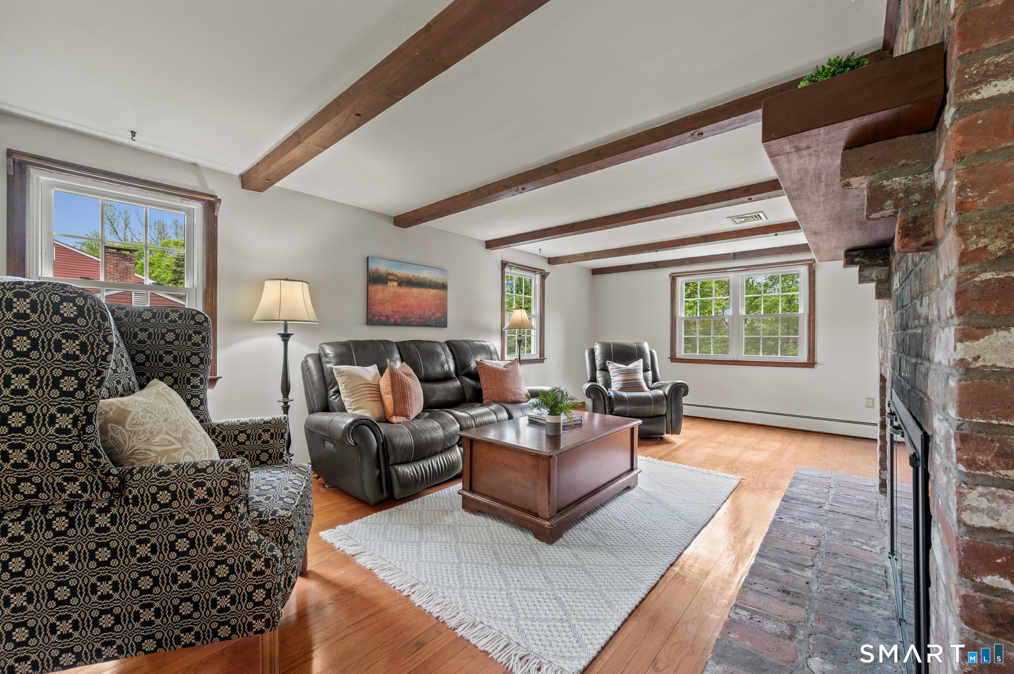 10 Stonegate Drive Portland CT 06480