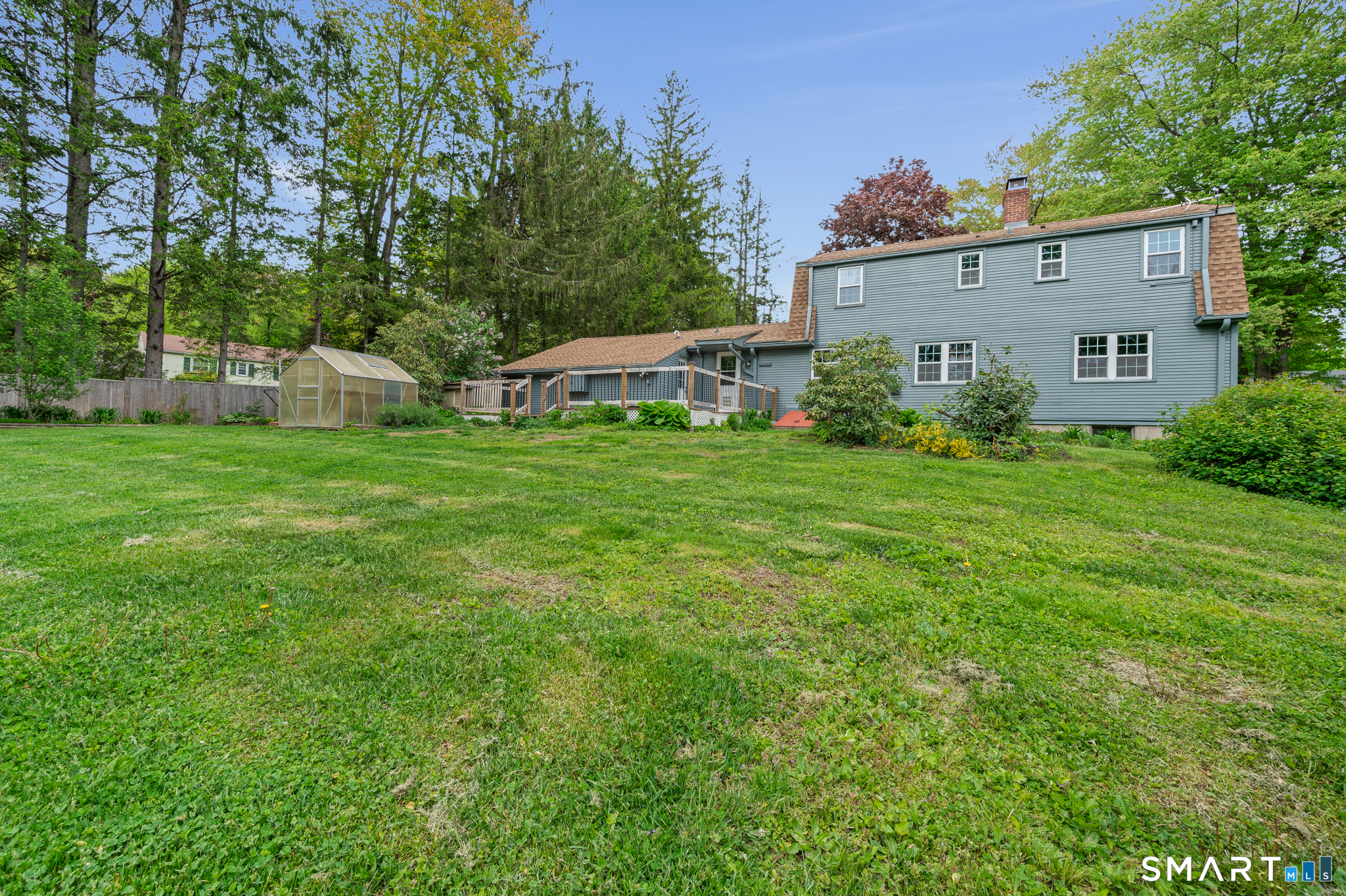 10 Stonegate Drive Portland CT 06480