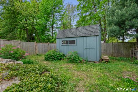 10 Stonegate Drive Portland CT 06480