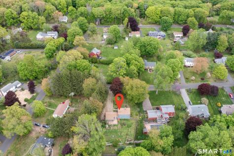10 Stonegate Drive Portland CT 06480