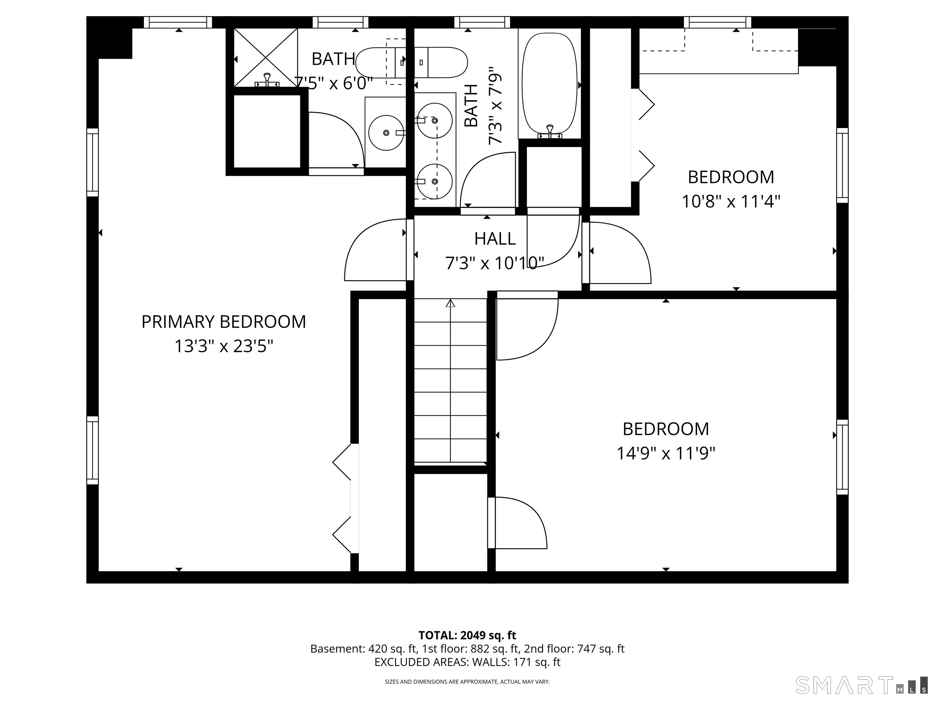 10 Stonegate Drive Portland CT 06480