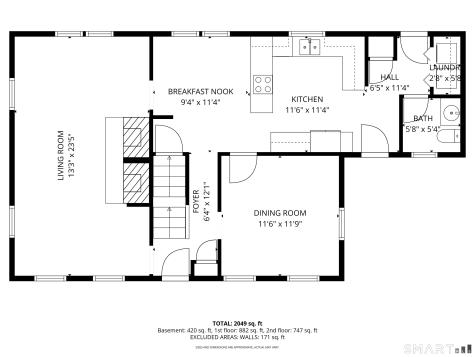 10 Stonegate Drive Portland CT 06480