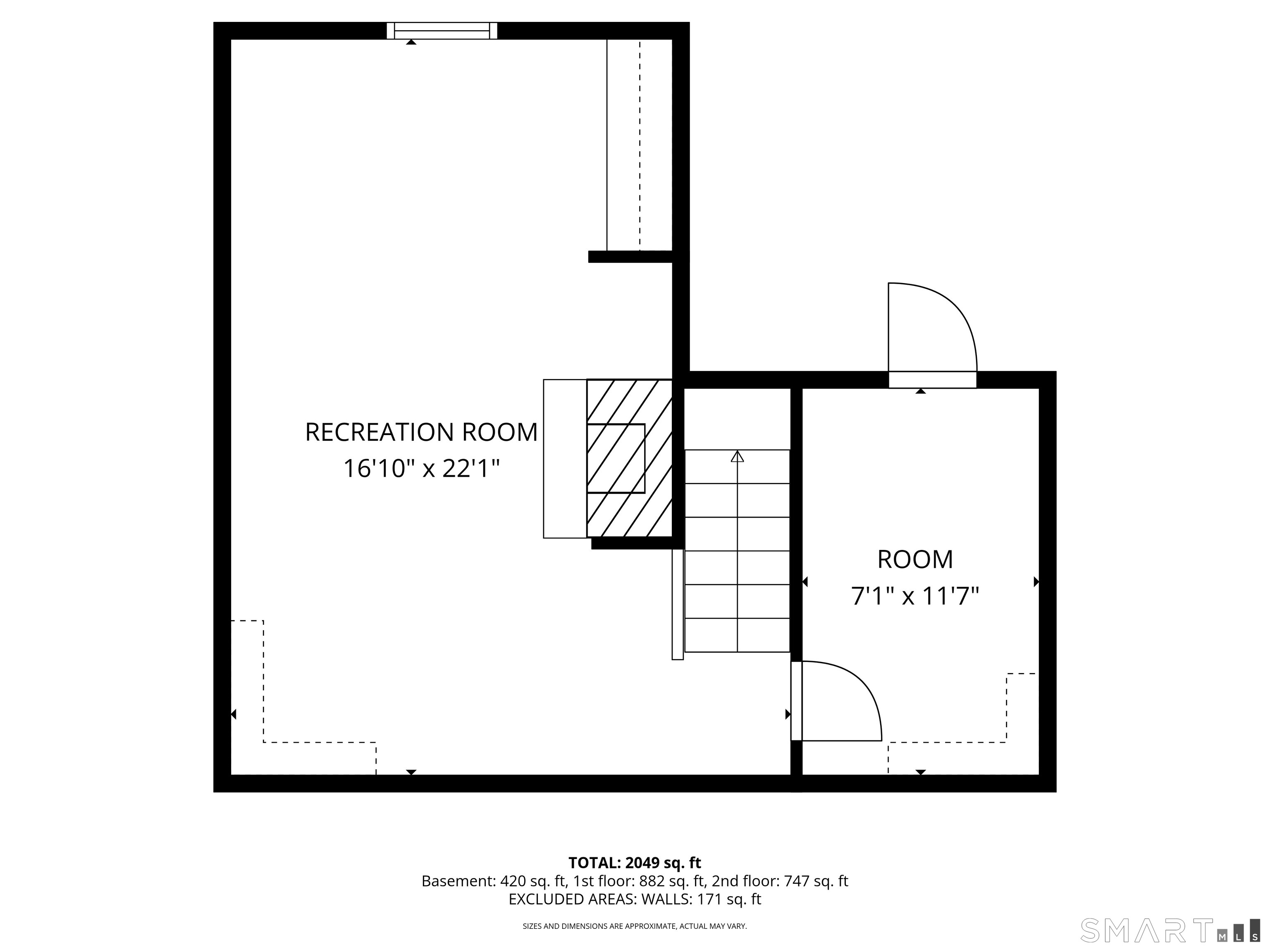 10 Stonegate Drive Portland CT 06480