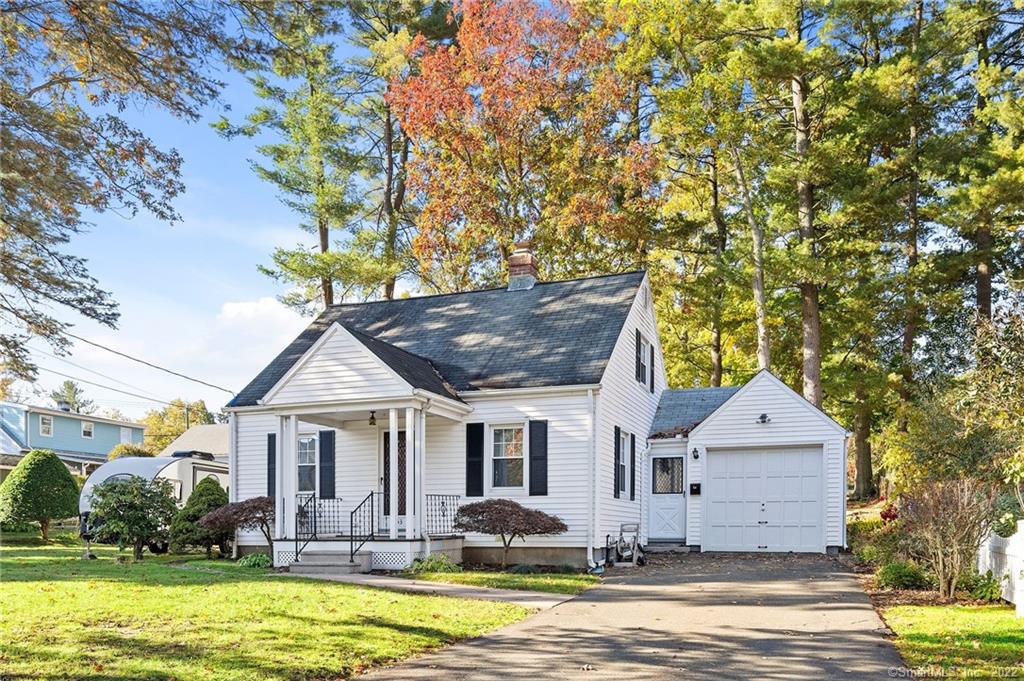 53 Barbara Road Bristol CT 06010