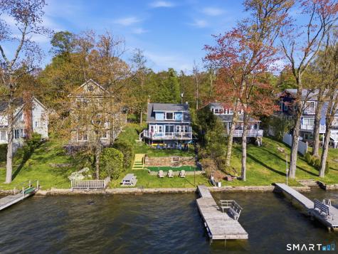 258 Perch Rock Trail Winchester CT 06098