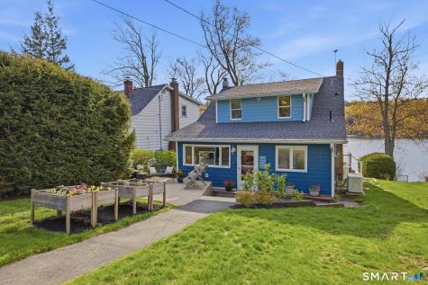 258 Perch Rock Trail Winchester CT 06098