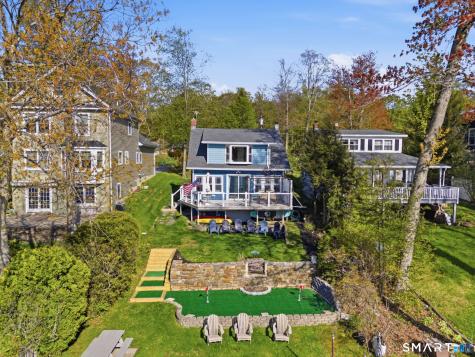 258 Perch Rock Trail Winchester CT 06098