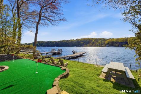 258 Perch Rock Trail Winchester CT 06098