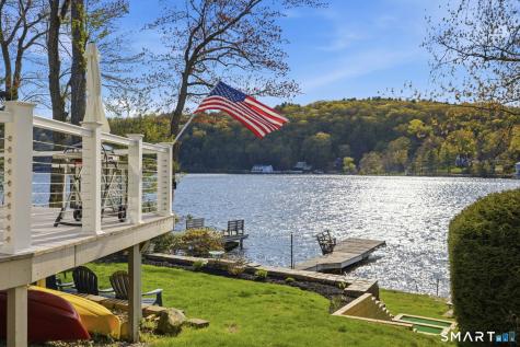 258 Perch Rock Trail Winchester CT 06098