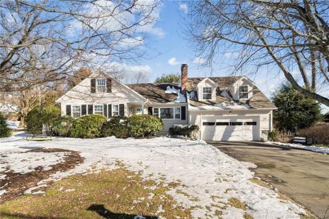 12 Highland Avenue Norwalk CT 06853