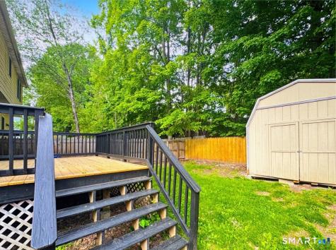 14 Doman Drive Torrington CT 06790