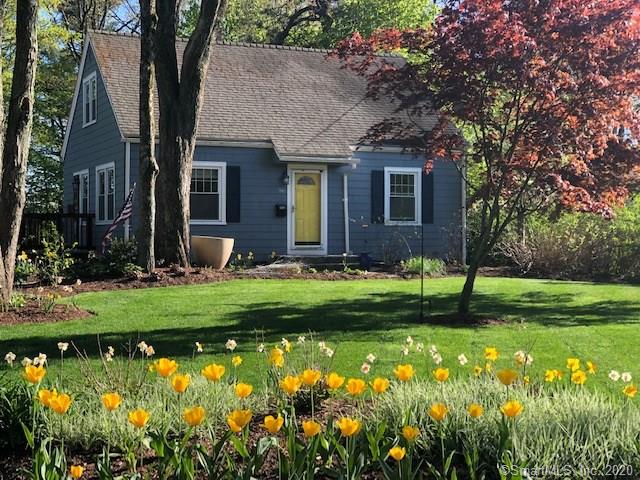 56 Sunset Terrace Farmington CT 06085
