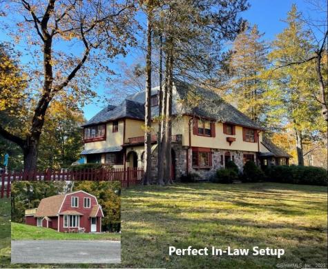 5 Ohehyahtah Place Danbury CT 06810