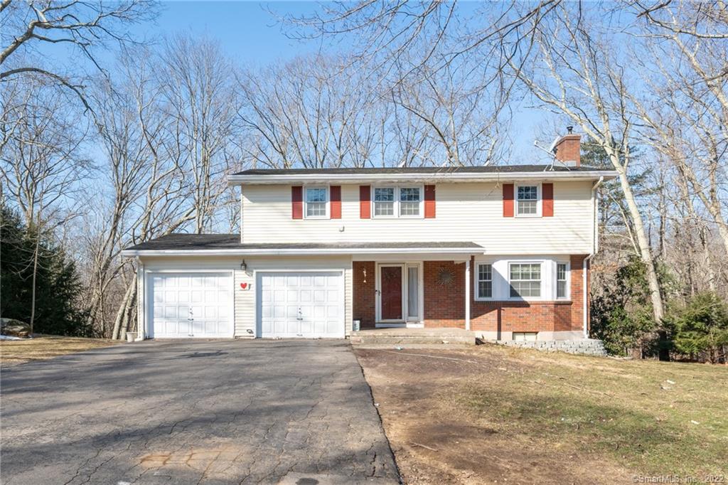 22 Woodmont Drive Mansfield CT 06250