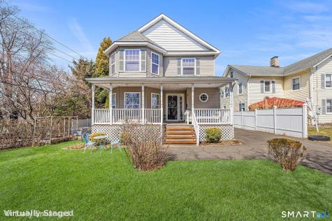 1 Ryan Avenue Norwalk CT 06854