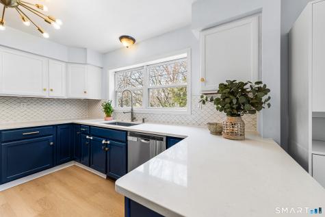 1 Ryan Avenue Norwalk CT 06854