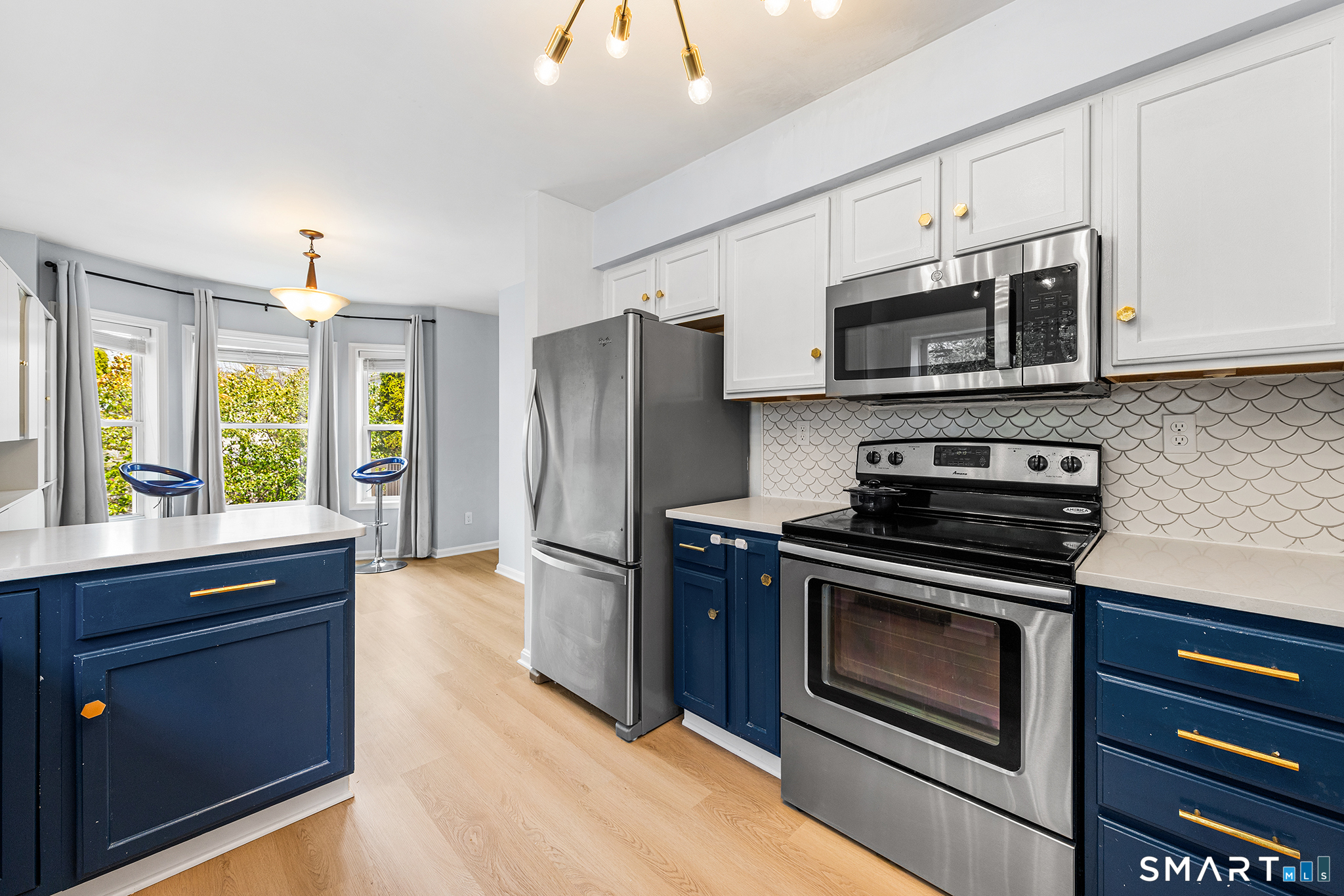 1 Ryan Avenue Norwalk CT 06854