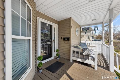 1 Ryan Avenue Norwalk CT 06854