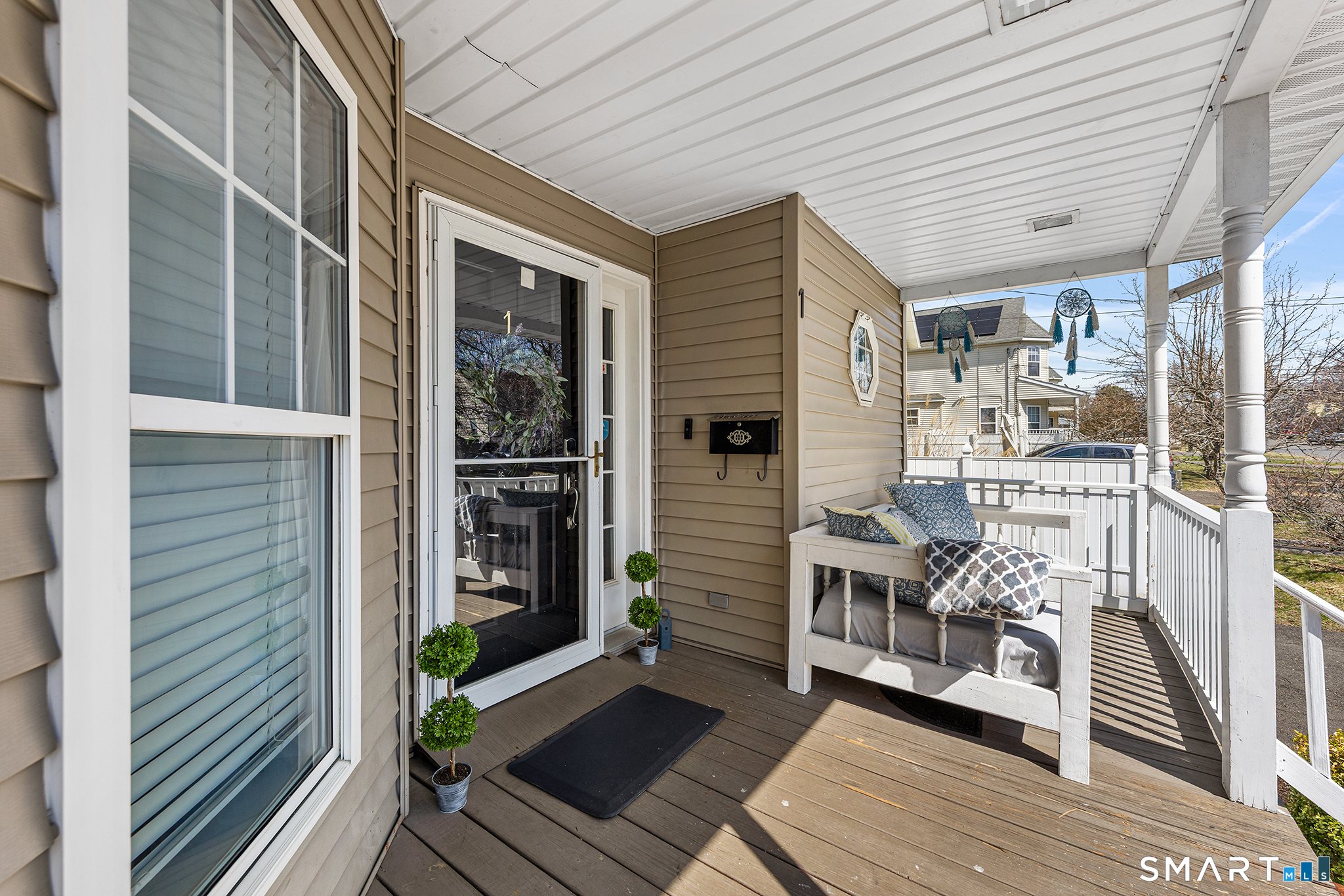 1 Ryan Avenue Norwalk CT 06854