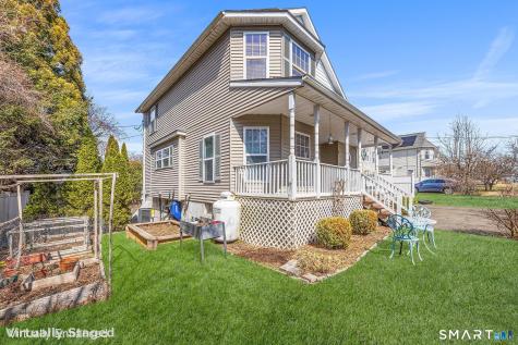 1 Ryan Avenue Norwalk CT 06854