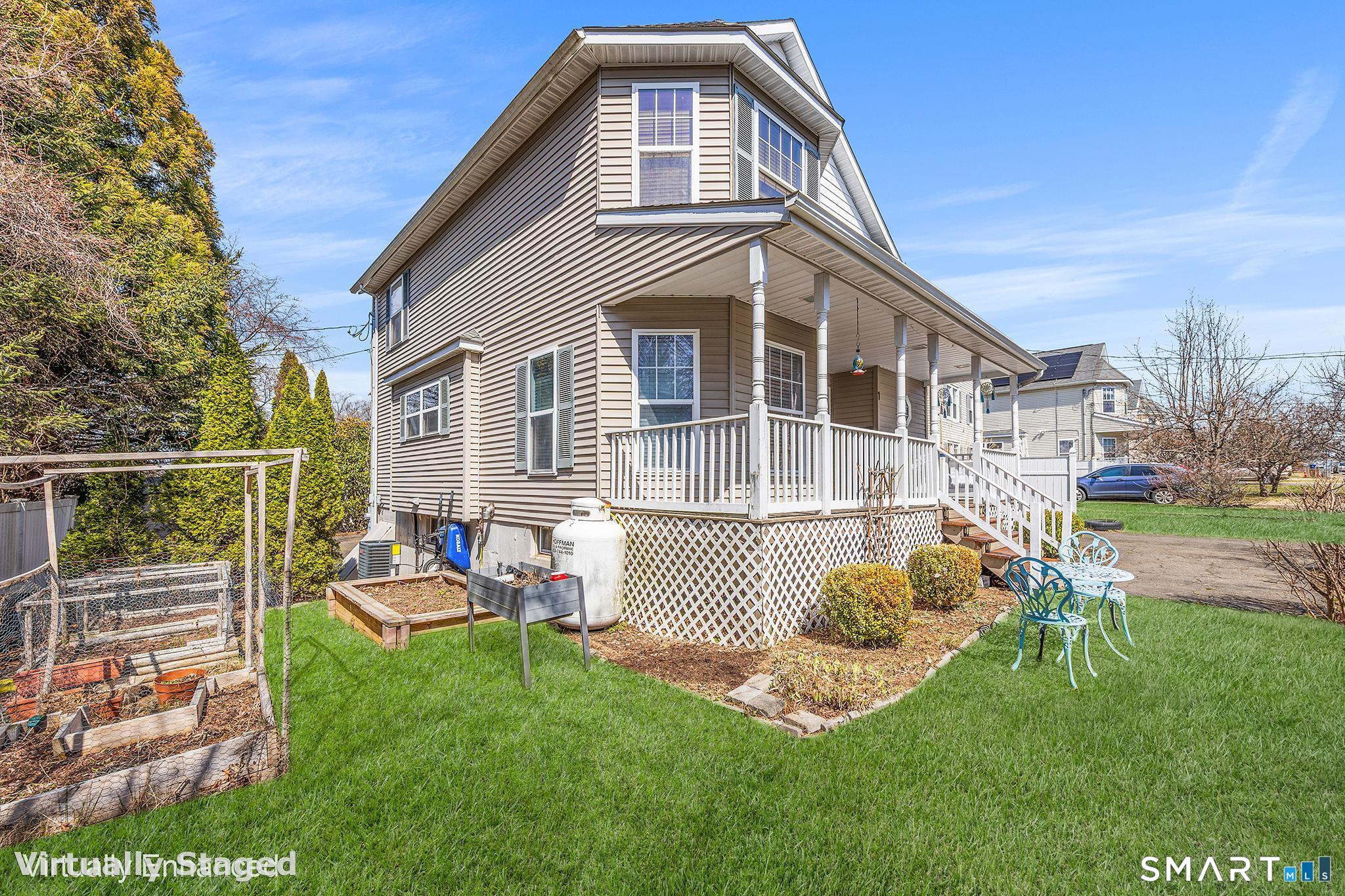 1 Ryan Avenue Norwalk CT 06854