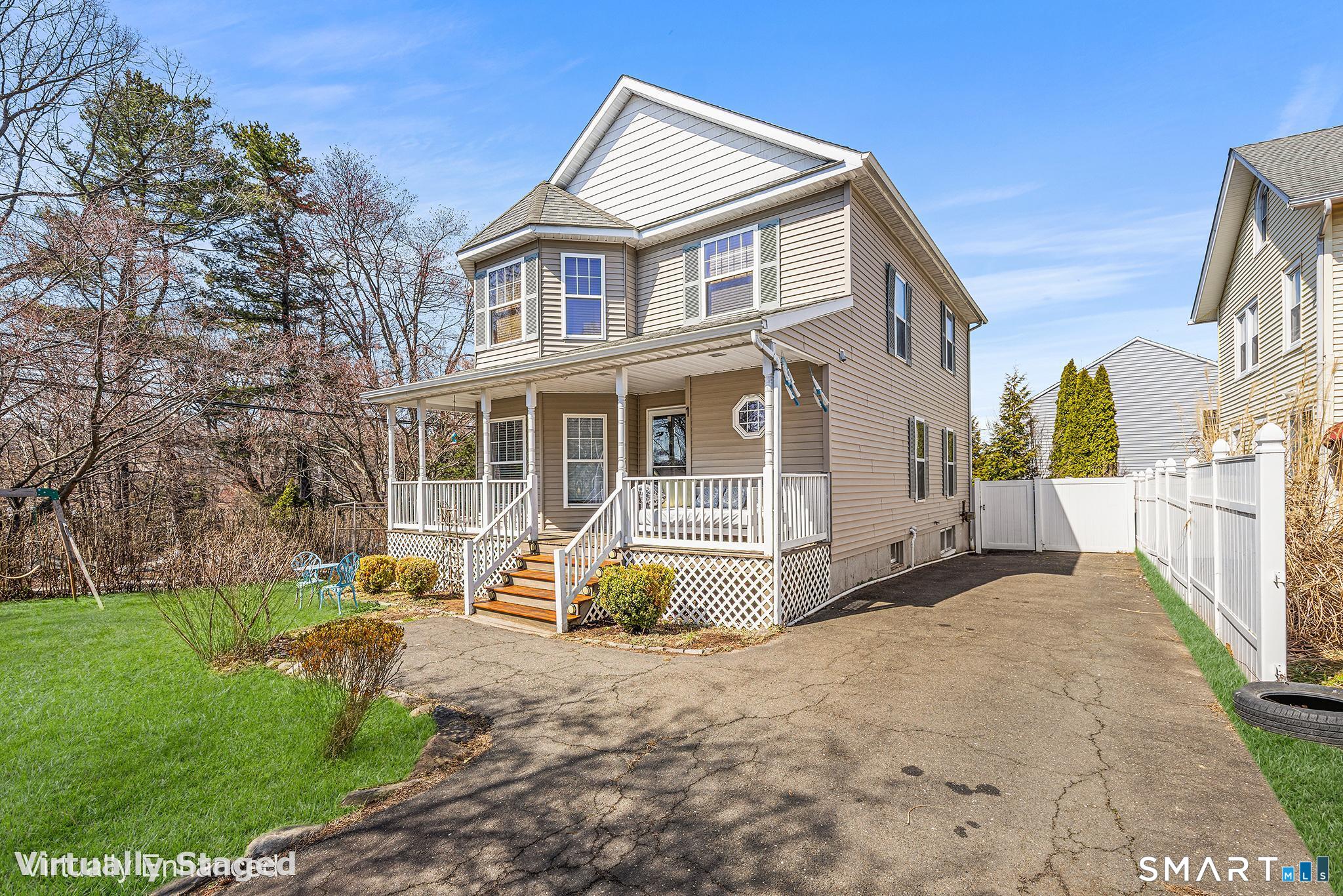1 Ryan Avenue Norwalk CT 06854