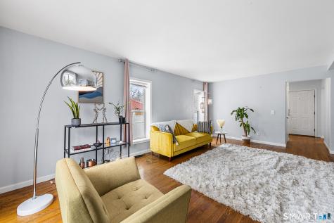 1 Ryan Avenue Norwalk CT 06854