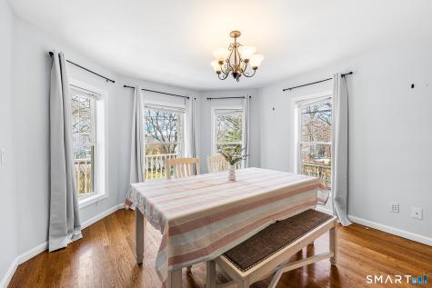 1 Ryan Avenue Norwalk CT 06854