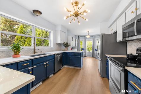 1 Ryan Avenue Norwalk CT 06854