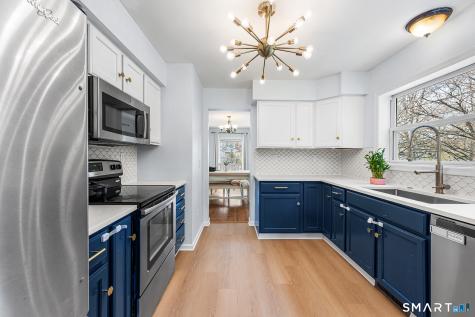 1 Ryan Avenue Norwalk CT 06854