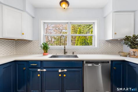 1 Ryan Avenue Norwalk CT 06854