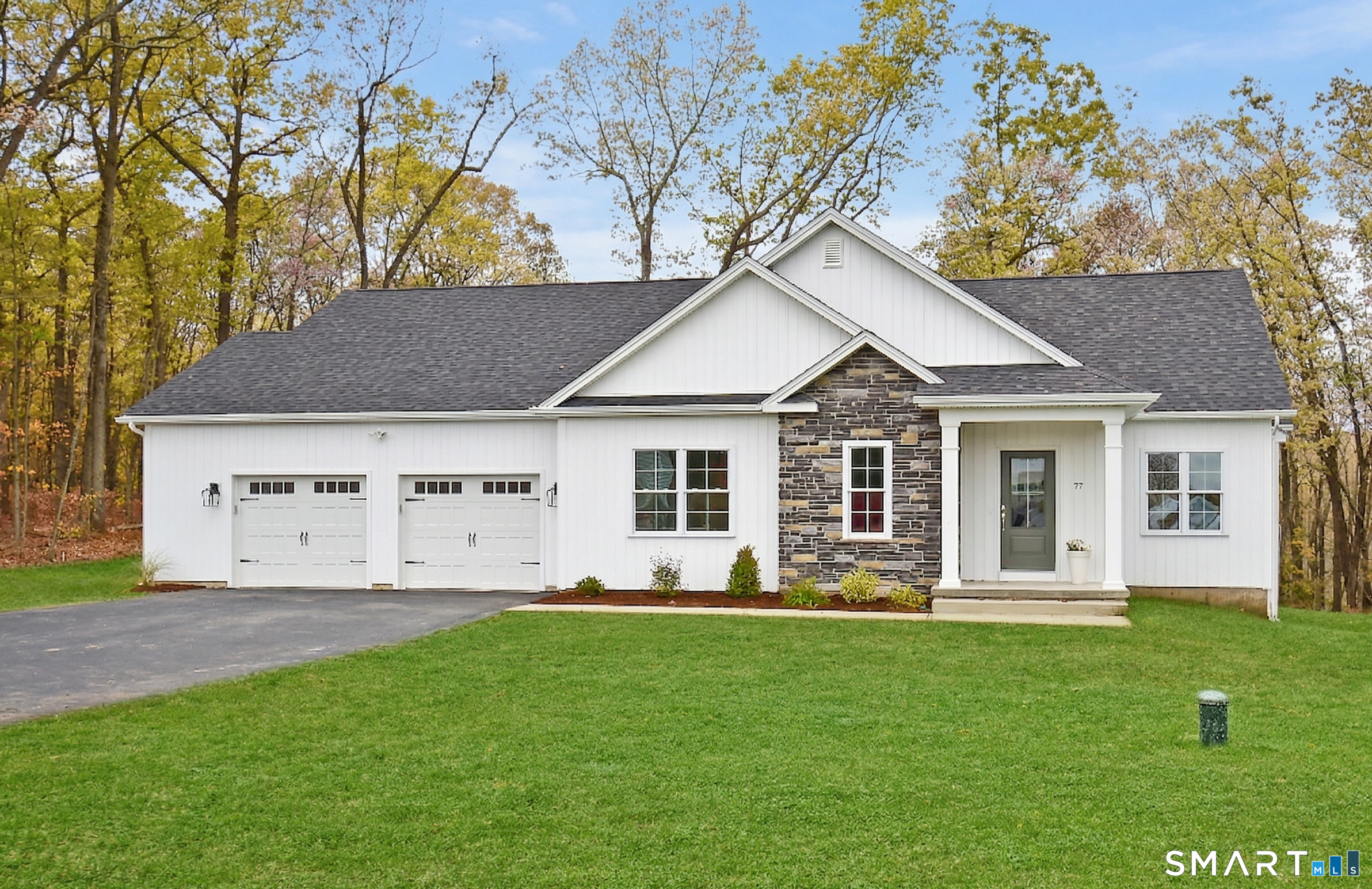 77 Thrall Road East Windsor CT 06016