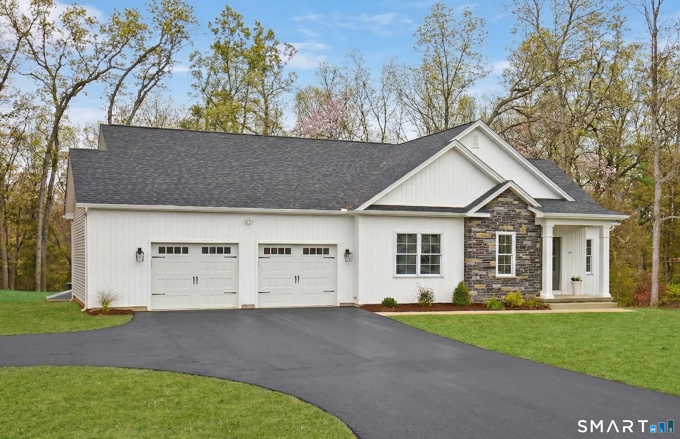 77 Thrall Road East Windsor CT 06016