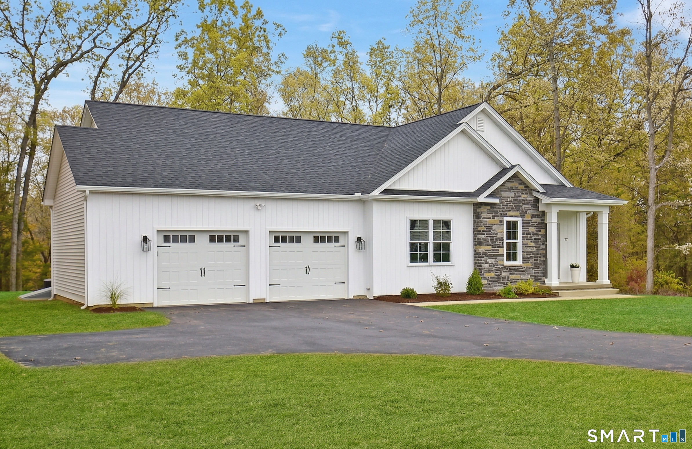 77 Thrall Road East Windsor CT 06016