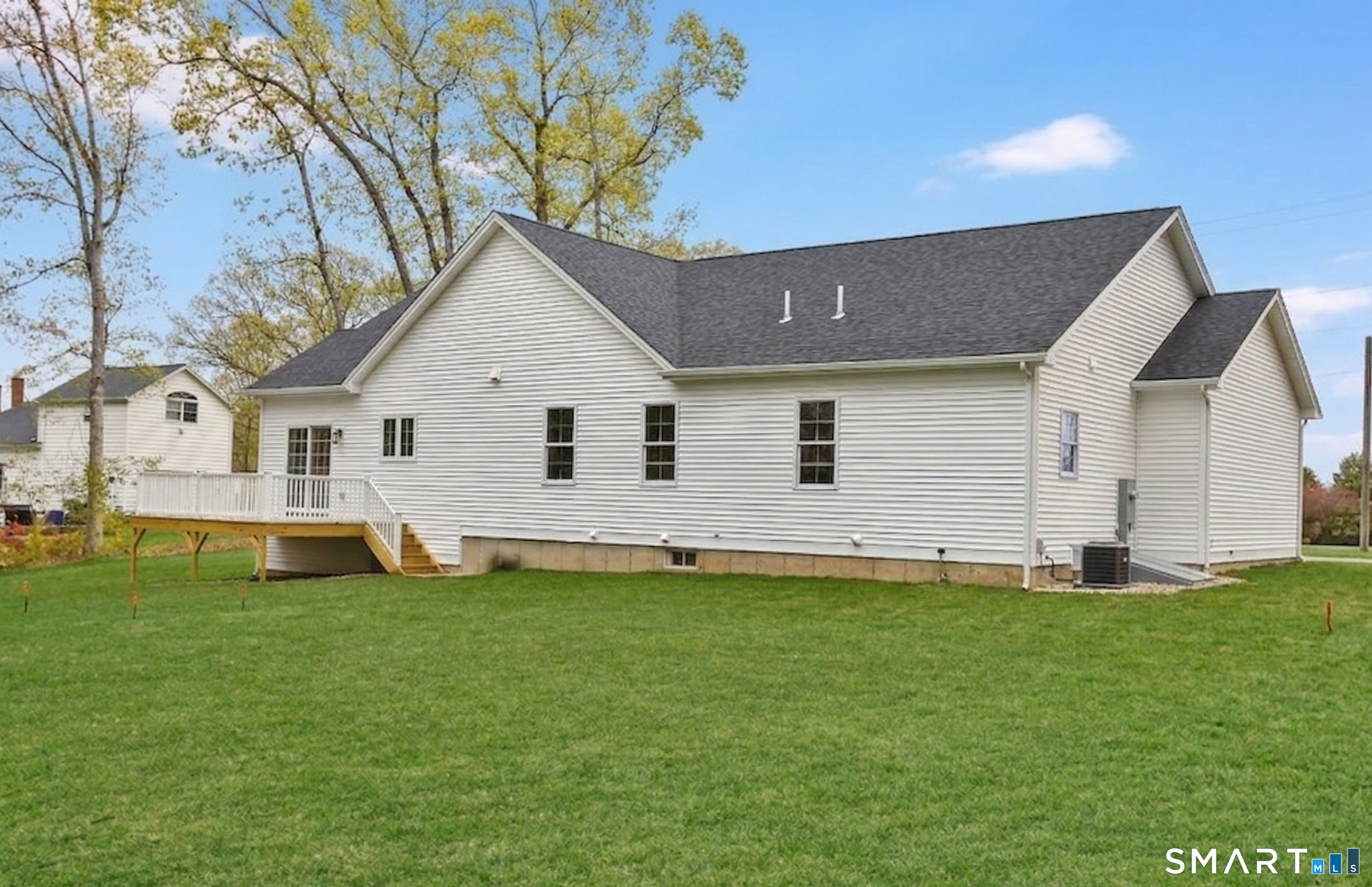 77 Thrall Road East Windsor CT 06016