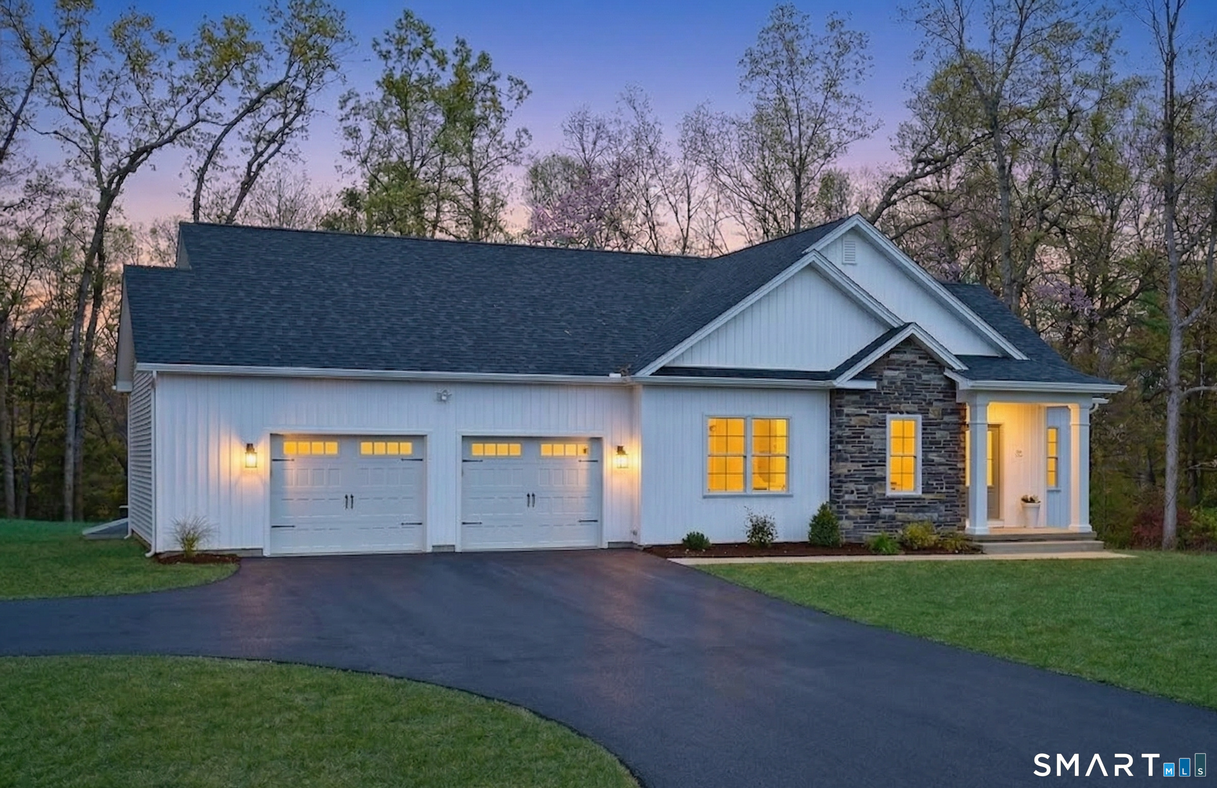 77 Thrall Road East Windsor CT 06016