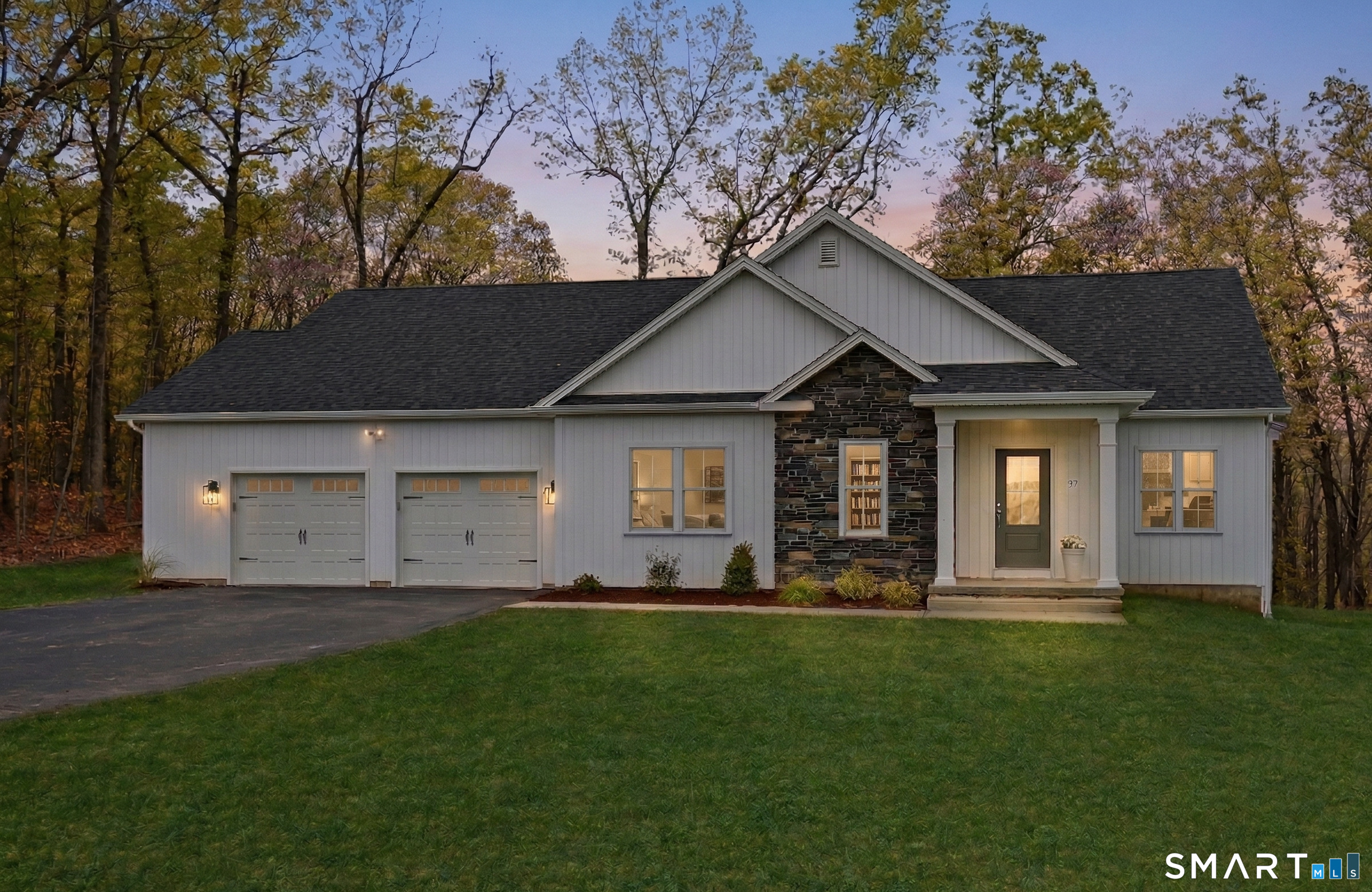 77 Thrall Road East Windsor CT 06016
