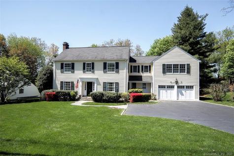 46 Pine Hill Avenue Norwalk CT 06855