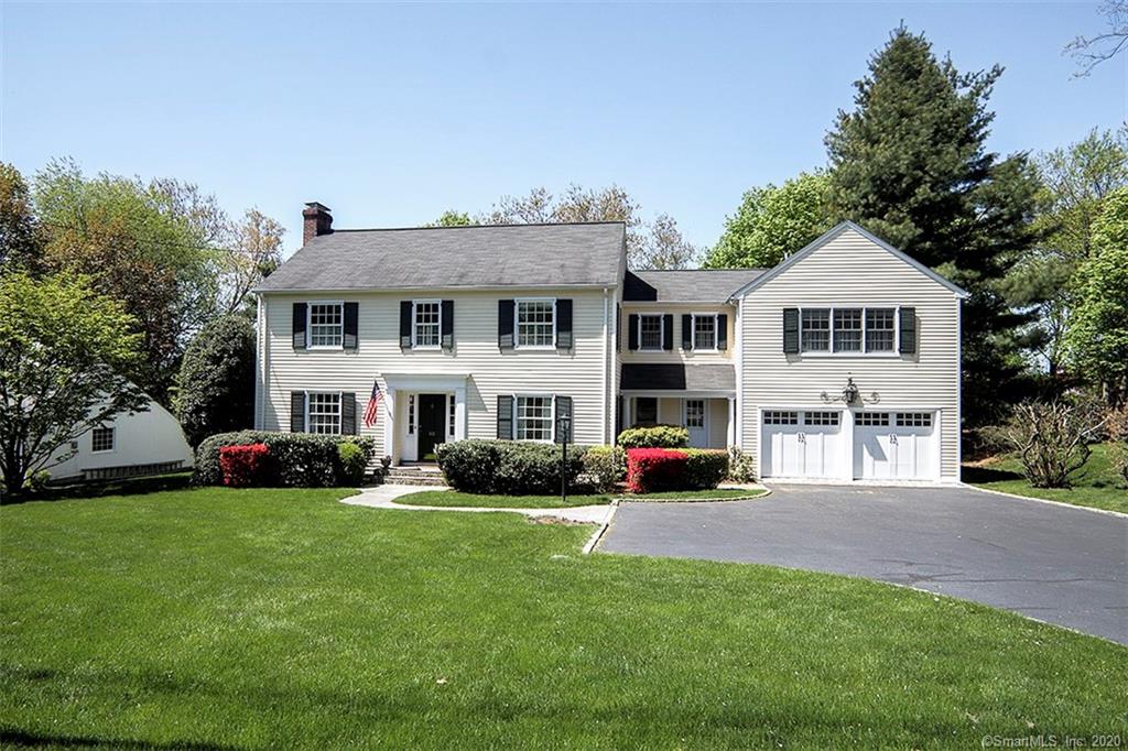 46 Pine Hill Avenue Norwalk CT 06855