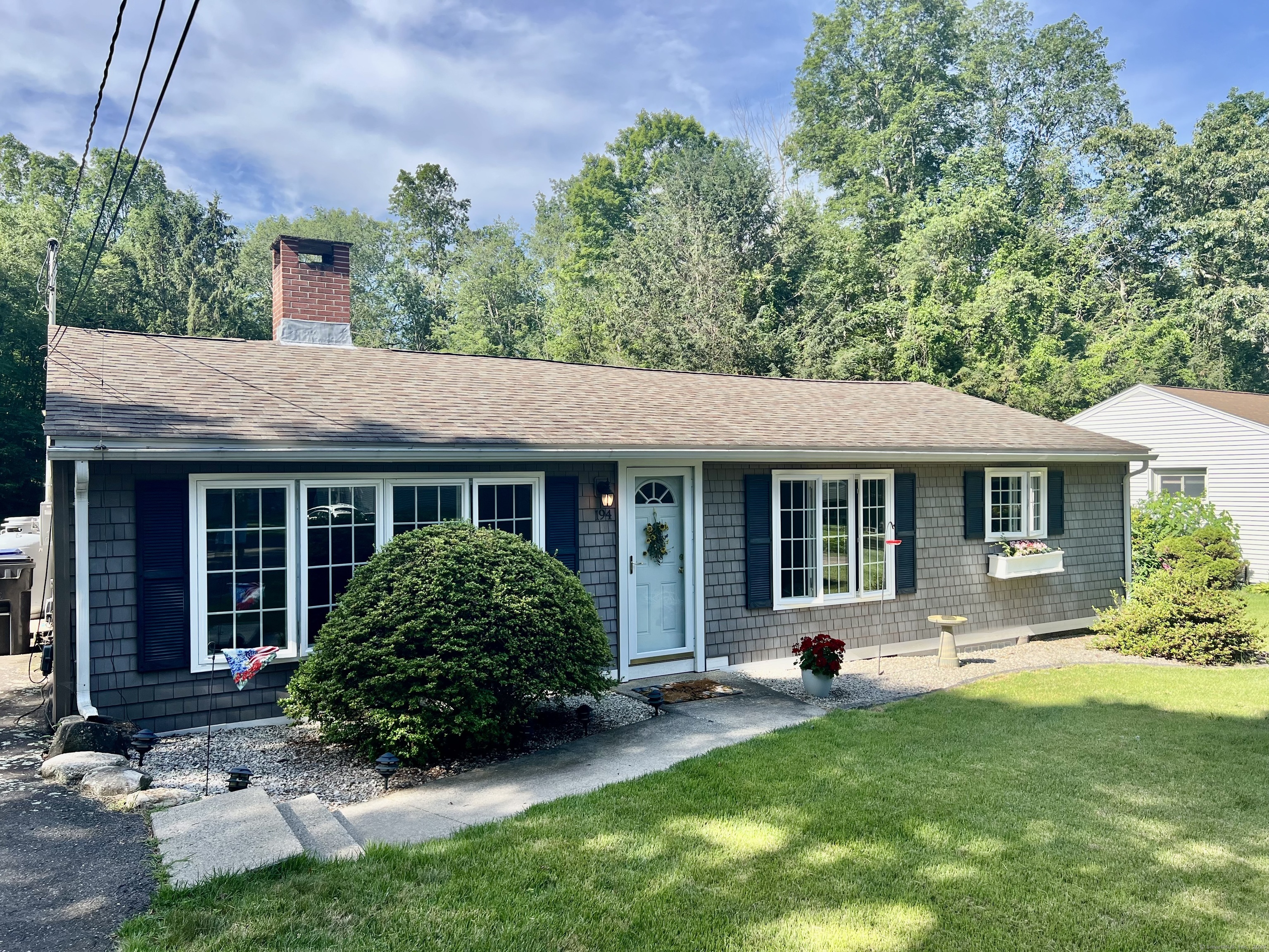 194 Reynolds Drive Coventry CT 06238